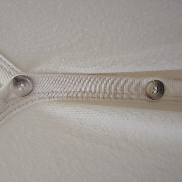 Viscose Blend Maxisweater long cardigan pockets quite Soft - Picture 6 of 12